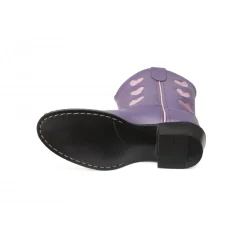 LOUIS LOUISE Santiags Bootstock Hearts Outlet