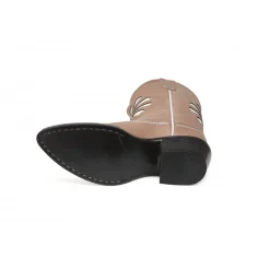 LOUIS LOUISE Santiags Bootstock Mia New