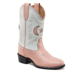 LOUIS LOUISE Santiags Bootstock Venus Cheap