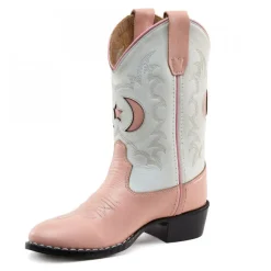 LOUIS LOUISE Santiags Bootstock Venus Cheap