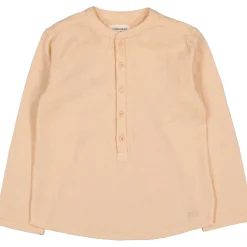 LOUIS LOUISE Shirt Grand-pere Organic Cotton Discount