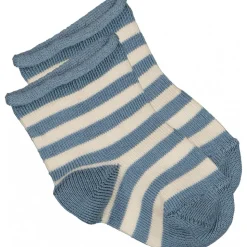 LOUIS LOUISE Socks Jackson Cotton Stripes Fashion