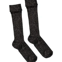 LOUIS LOUISE Socks Mina Knitted Lurex Best