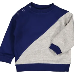LOUIS LOUISE SWEAT JAMY COTON MOLLETON Fashion