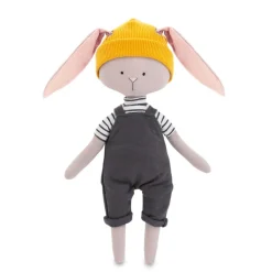 LOUIS LOUISE TIMMY LE LAPIN Hot