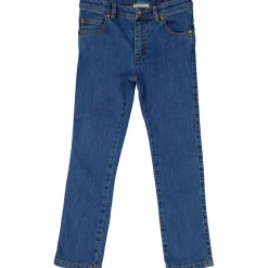 LOUIS LOUISE Trousers Dean Denim Cheap