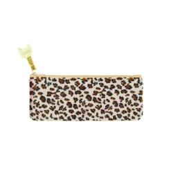 LOUIS LOUISE Trousse Animal Leopard - MIMI & LULA Clearance