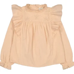 LOUIS LOUISE Tunic Amandette Organic Cotton Best Sale