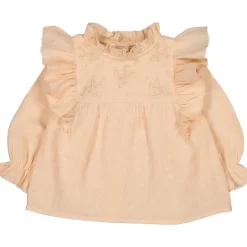 LOUIS LOUISE Tunic Amandette Organic Cotton Discount
