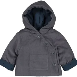 LOUIS LOUISE VESTE GLACE VELOURS Shop