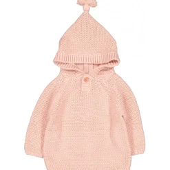 LOUIS LOUISE VESTE PEGASE COTON TRICOTÉ LUREX Outlet