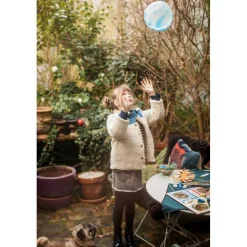 LOUIS LOUISE VESTE RANGER SHERPA Shop