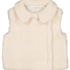 LOUIS LOUISE VESTE YETI FAUSSE FOURRURE Best